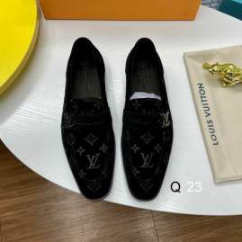 Picture of Louis Vuitton Shoes _SKULVsz38-45HY0111713152